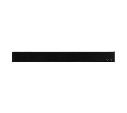 AVTEX 27 inch Bluetooth Soundbar Inc Remote Control