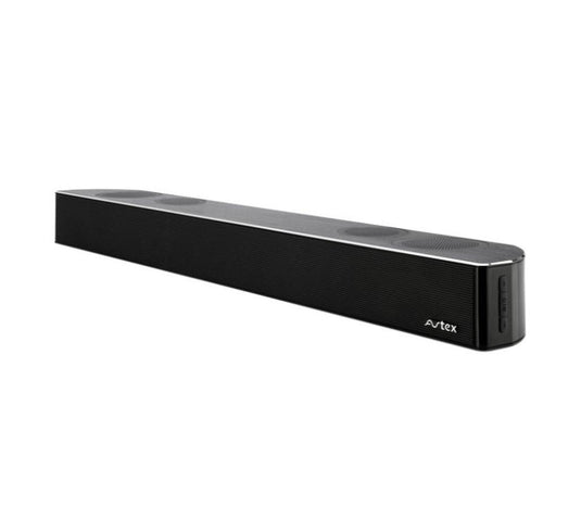 AVTEX 27 inch Bluetooth Soundbar Inc Remote Control