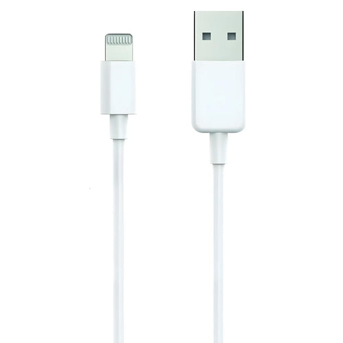 Aerpro Apple Device USB-A Charging / Syncing Cable 1 Meter Lead White