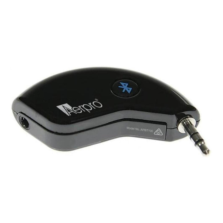 Aerpro Bluetooth Handsfree Car Kit – Caravan and Camping Aus