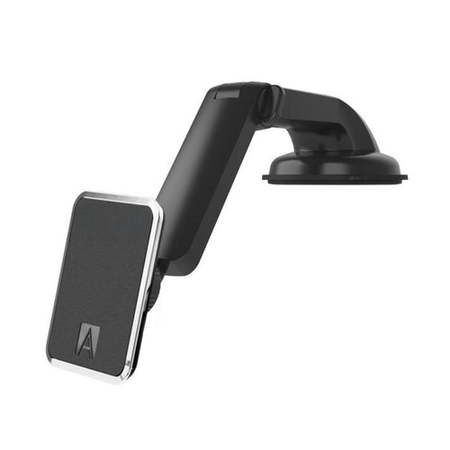 Aerpro Magnetic Long Arm Suction Mount Phone Holder