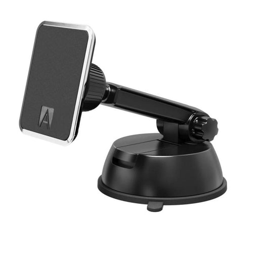 Aerpro Magnetic Short Arm Suction Mount Phone Holder