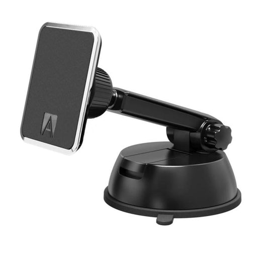 Aerpro Magnetic Short Arm Suction Mount Phone Holder