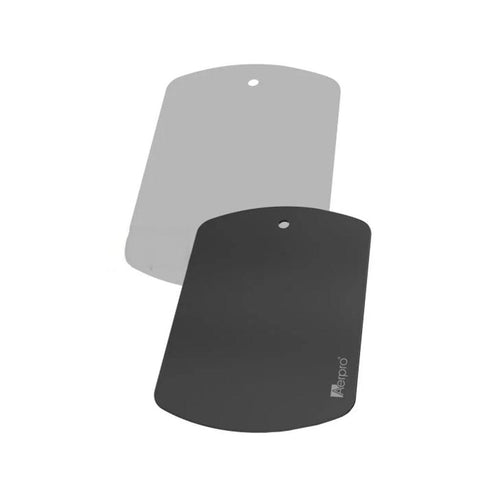 Aerpro Magnetic Stick On Holder Plates