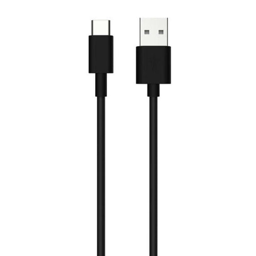 Aerpro USB-C to USB-A Charging / Syncing Cable 1 Meter Lead Black