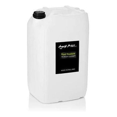 August Race RV Roof Restorer Cleaner 1 Litre – Caravan and Camping Aus