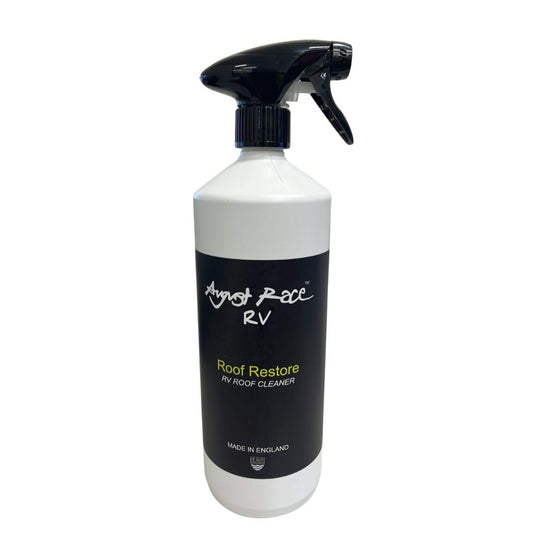 August Race RV Roof Restorer Cleaner 1 Litre