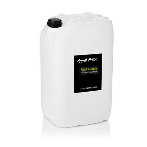 August Race RV Roof Restorer Cleaner 1 Litre