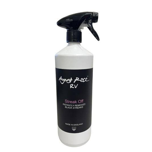August Race RV Streak Off Instant Black Remover 1 Litre