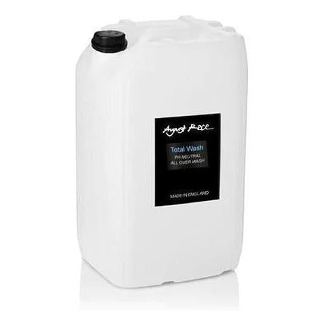 August Race RV Total Wash All Over Wash PH Neutral 1 Litre