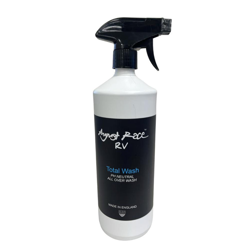 Load image into Gallery viewer, August Race RV Total Wash All Over Wash PH Neutral 1 Litre
