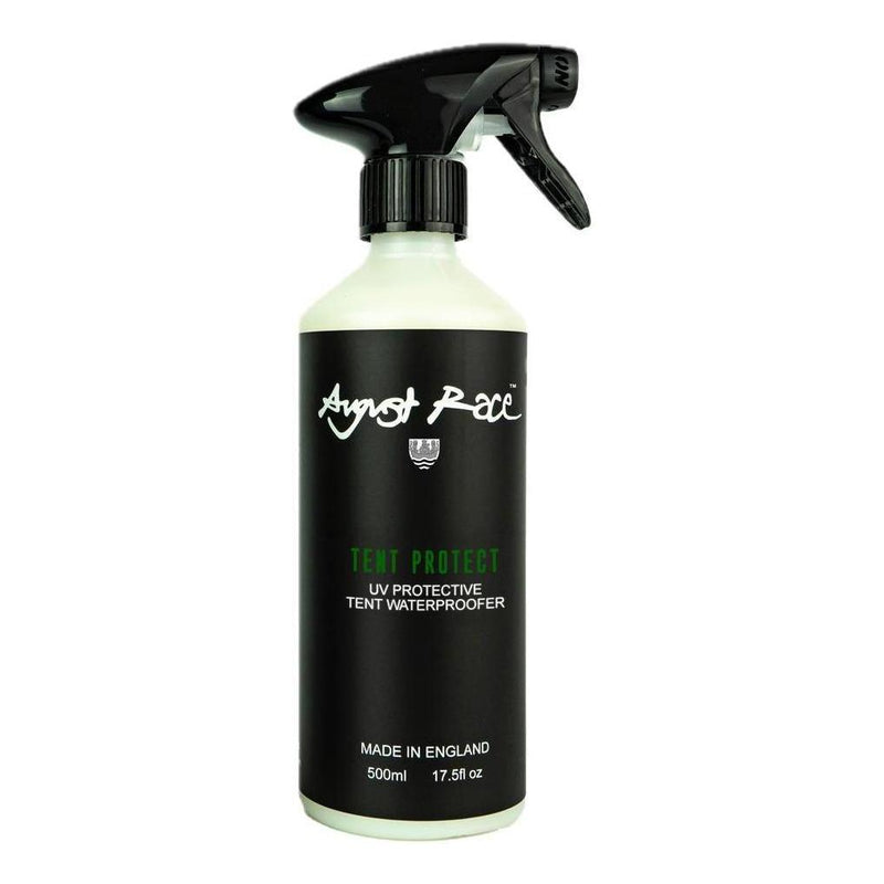 Load image into Gallery viewer, August Race Tent Protect Water Proofer and UV Protective Protector 500ml
