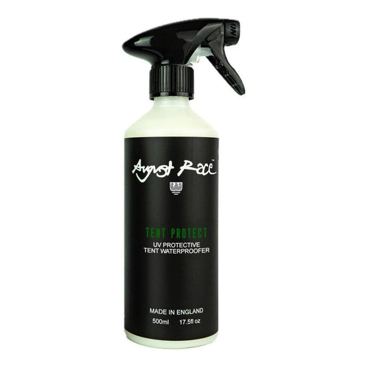 August Race Tent Protect Water Proofer and UV Protective Protector 500ml