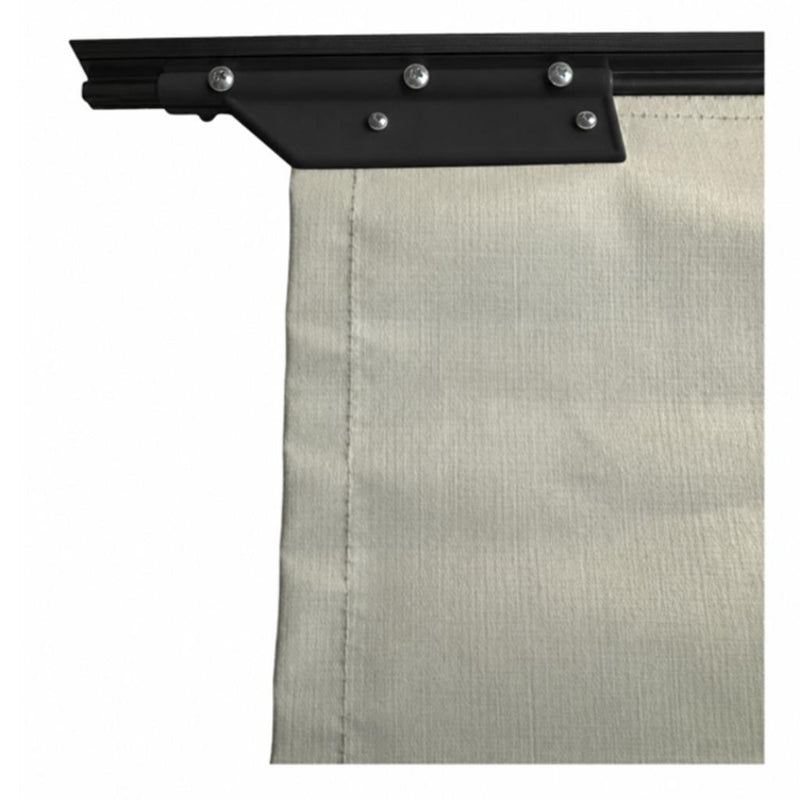 Load image into Gallery viewer, Awning Saver Caravan Awning Repair &amp; Reinforcement Kit Pair Black

