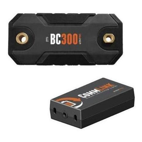 BMPRO 300A Bluetooth BC300 Shunt & Commlink Suits BP35 Power Management Systems