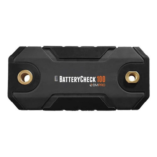 BMPRO Battery Check 100 Wireless 100A Bluetooth Battery Monitor IP54