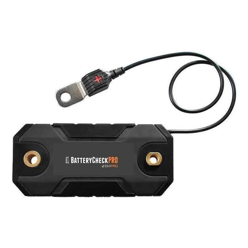 Load image into Gallery viewer, BMPRO Battery Check PRO Wireless 300A Bluetooth Battery Monitor IP54
