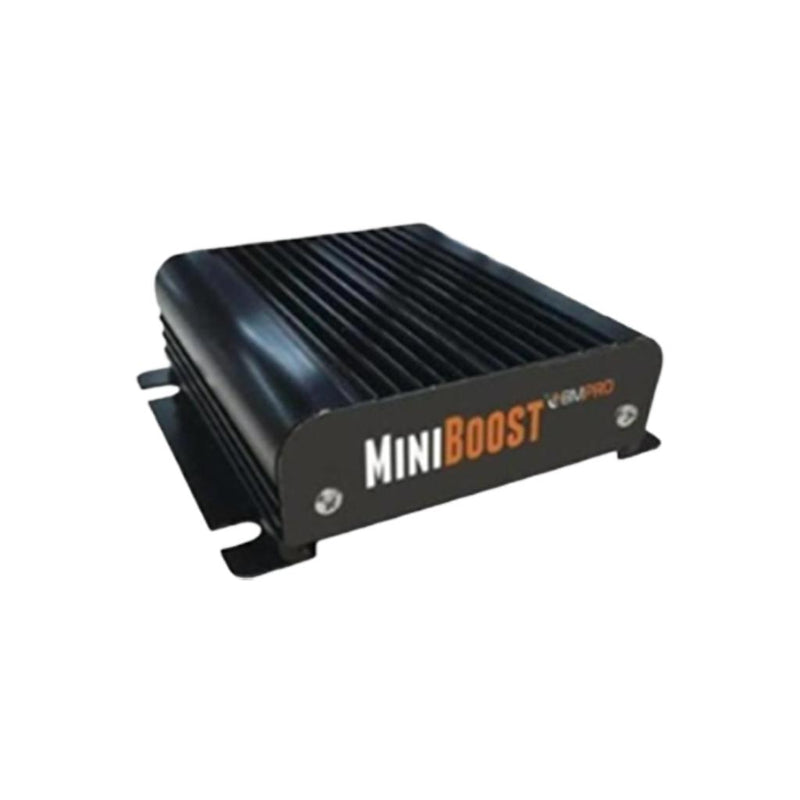 Load image into Gallery viewer, BMPRO Full Lithium Upgrade Bundle Inc BatteryPlus-II-HA 35A / MiniBoost DC-DC Charger &amp; Odyssey Link 105 &amp; Screen
