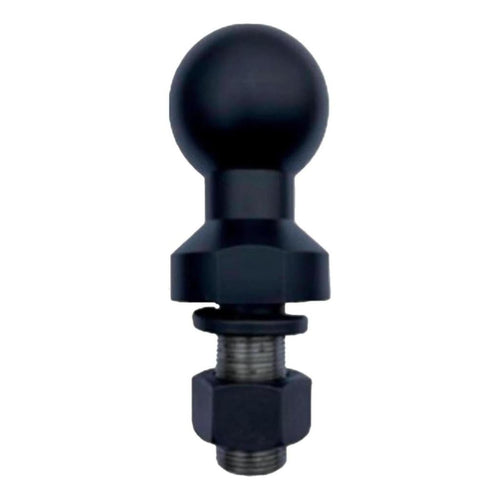 BMPRO Holroyd 50mm Tow Ball 3500kg Rated Black