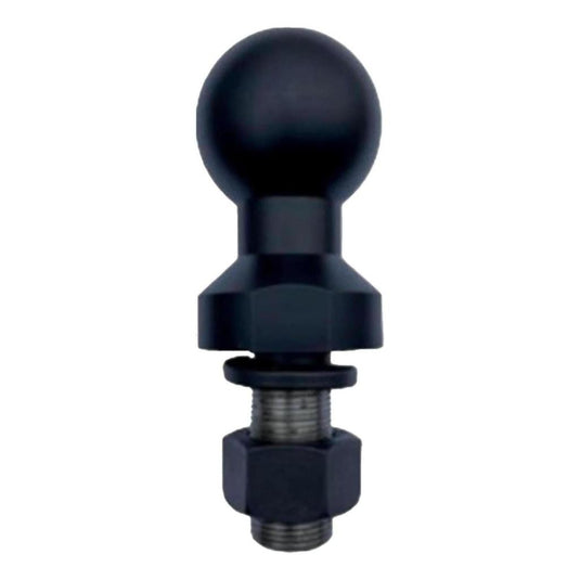 BMPRO Holroyd 50mm Tow Ball 3500kg Rated Black