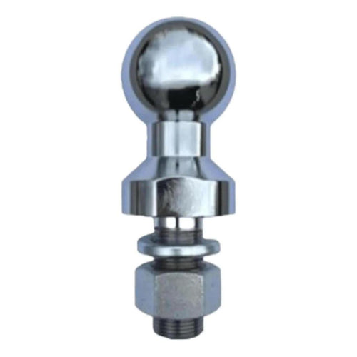 BMPRO Holroyd 50mm Tow Ball 3500kg Rated Chrome