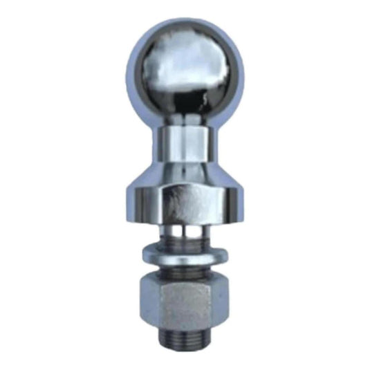 BMPRO Holroyd 50mm Tow Ball 3500kg Rated Chrome