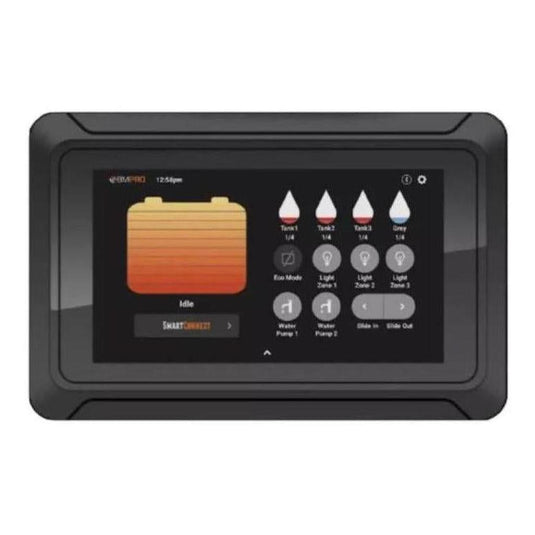 BMPRO Odyssey System - Link Controller and Odyssey Touch Display