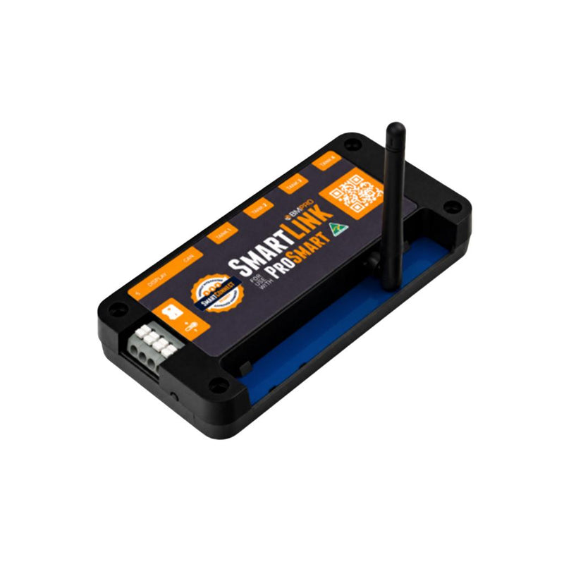 Load image into Gallery viewer, BMPRO ProSmart Standard Smart Link Bluetooth Monitoring System Alert Device Inc Sensors

