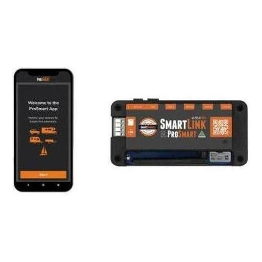 BMPRO ProSmart Starter Smart Link Bluetooth Monitoring Sensor System Alert Device