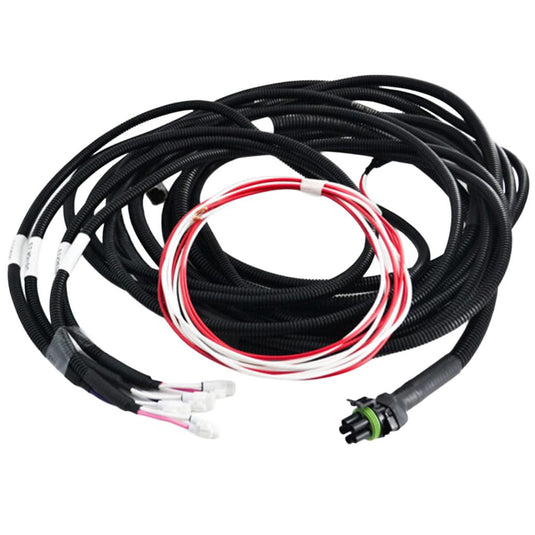 BMPRO Proactive Electronic Stability Sway Control Inc Wiring Loom/50mm Bracket