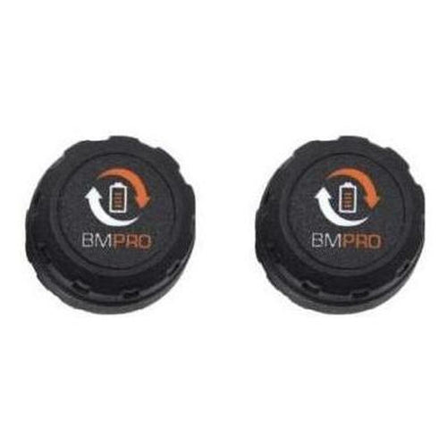 BMPRO Smart Pressure - 2 x Tire Pressure Monitoring Sensors