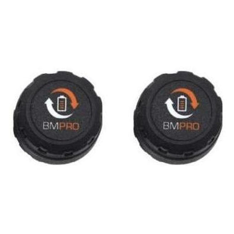 Load image into Gallery viewer, BMPRO Smart Pressure - 2 x Tire Pressure Monitoring Sensors
