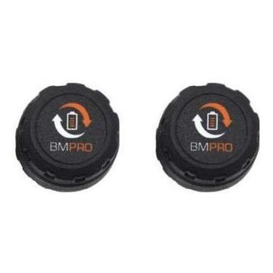 BMPRO Smart Pressure - 2 x Tire Pressure Monitoring Sensors