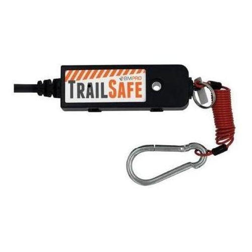 BMPRO Trail Safe Break Away Disconnection Safety System Device Retail