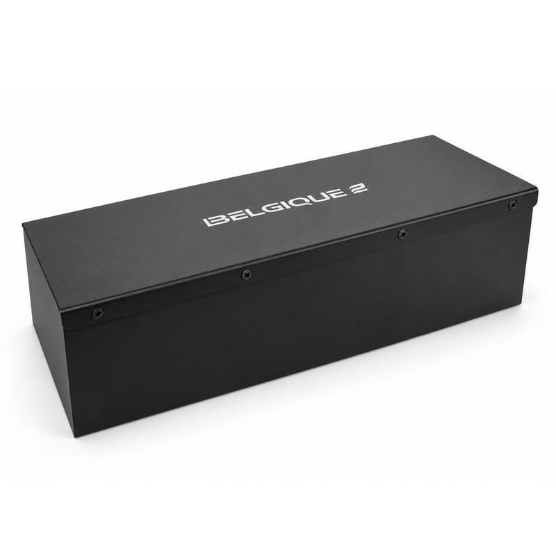 Load image into Gallery viewer, Belgique 12V 2KW BT Diesel Heater Kit Inc Heater, Main Cover, 9.5L Tank and Tank Cover
