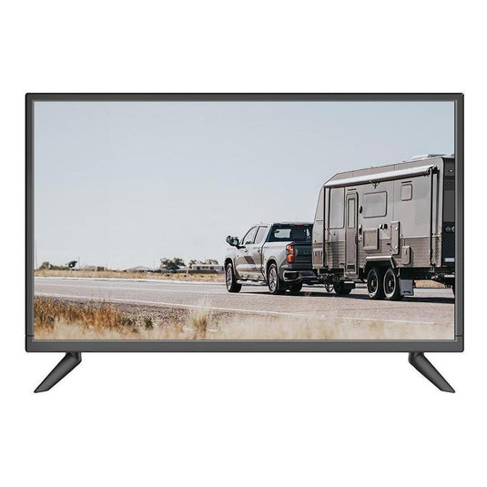 Belgique AC/DC 32 Inch 81cm WebOS Smart TV Full High Definition
