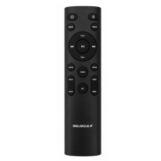 Belgique AC/DC 40W 28 Inch 71cm Sound Bar Suits 32 - 40 Inch TV