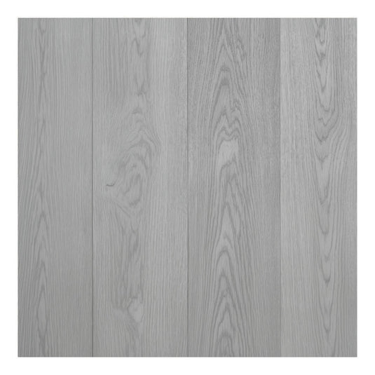 Belgique Flooring Collection Boutique Light Grey Oak 72m2 Roll (2.4x30m)