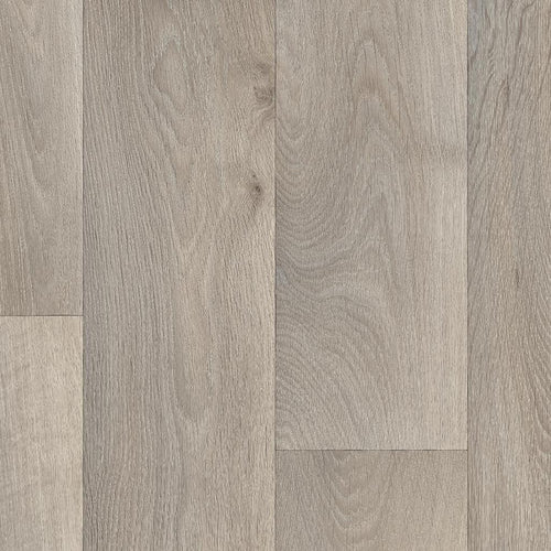 Belgique Flooring Collection L159A Platinum Oak 72m2 - 2.4X30m 0.55 Per Meter