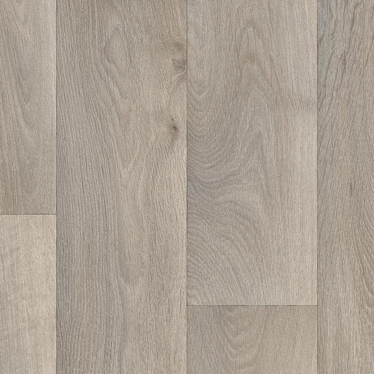 Belgique Flooring Collection L159A Platinum Oak 72m2 - 2.4X30m 0.55 Per Meter