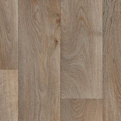 Belgique Flooring Collection L160A Sand Oak 72m2 - 2.4x30m 0.55 Per Meter