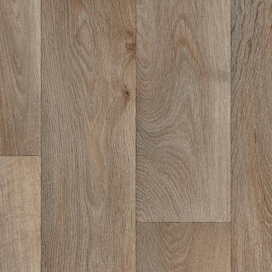 Belgique Flooring Collection L160A Sand Oak 72m2 - 2.4x30m 0.55 Per Meter