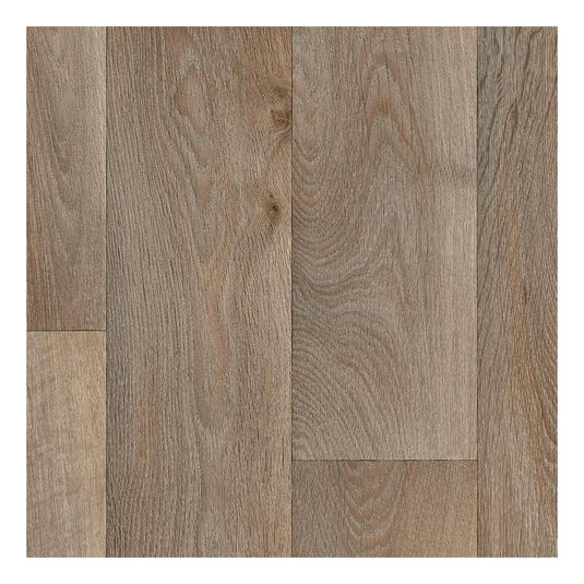 Belgique Flooring Collection Sand Oak 2.4m Wide (Per Meter)