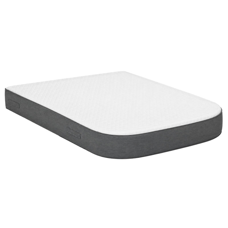 Load image into Gallery viewer, Belgique Memory Foam Caravan Mattress 152 x 188 x 20cm
