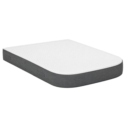 Belgique Memory Foam Caravan Mattress 152 x 188 x 20cm
