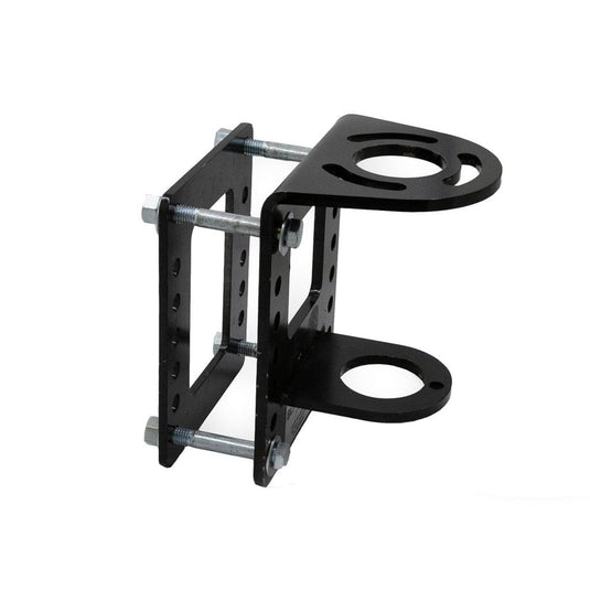 Black Jack Maxi 12V Electric Trailer Jack Inc Wiring Harness 2000Kg