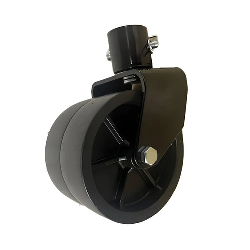 Black Jack Trailer Jack Jockey Wheel