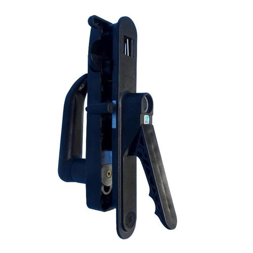 Camec 3 Point Main Door handle Right Hand Side Hinge
