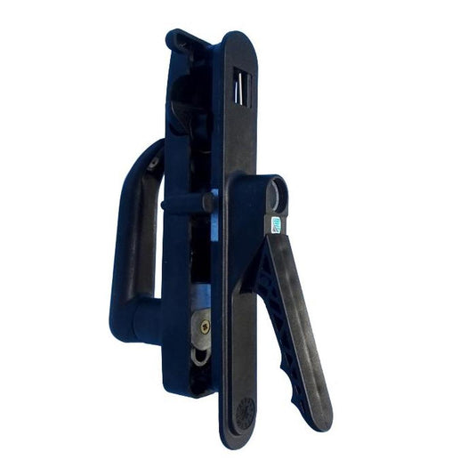 Camec 3 Point Main Door handle Right Hand Side Hinge