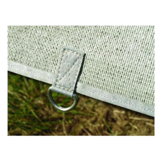 Camec Privacy Screen Suit 11Foot Awning Inc Pegs & Rope 3100 x 1800mm